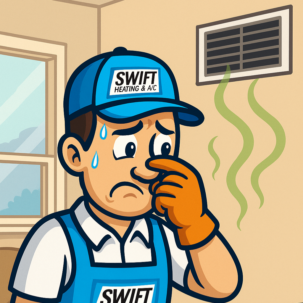 air conditioner repair Cedar City